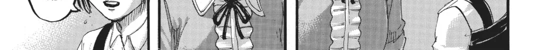 Attack on Titan Chapter 125 page 58 - 