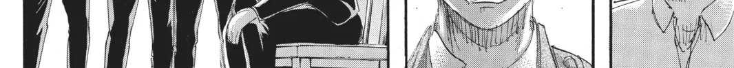 Attack on Titan Chapter 125 page 64 - 