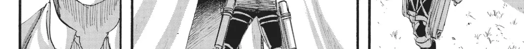 Attack on Titan Chapter 126 page 28 - 