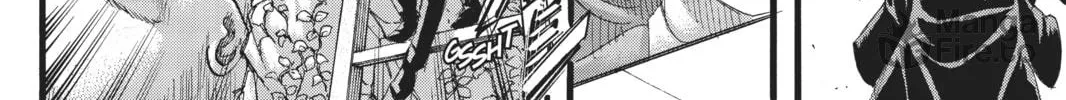 Attack on Titan Chapter 126 page 36 - 