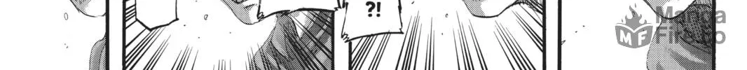 Attack on Titan Chapter 126 page 42 - 