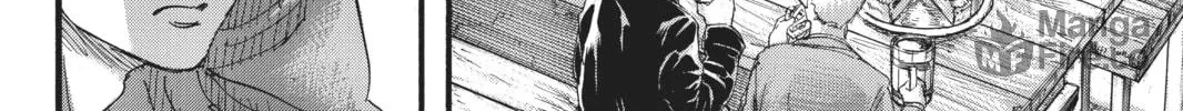 Attack on Titan Chapter 126 page 60 - 