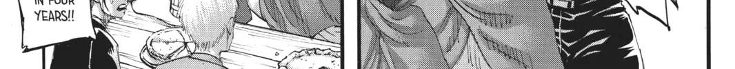 Attack on Titan Chapter 126 page 62 - 