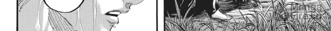 Attack on Titan Chapter 126 page 84 - 