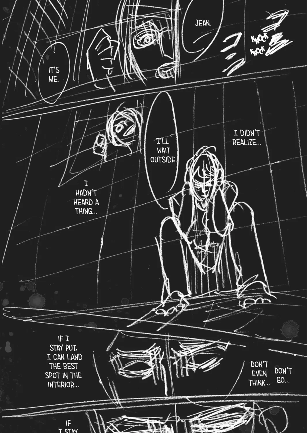 Attack on Titan Chapter 126 page 93 - 