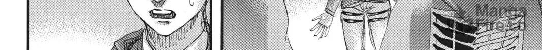 Attack on Titan Chapter 127 page 30 - 