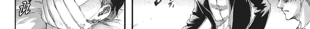 Attack on Titan Chapter 127 page 34 - 