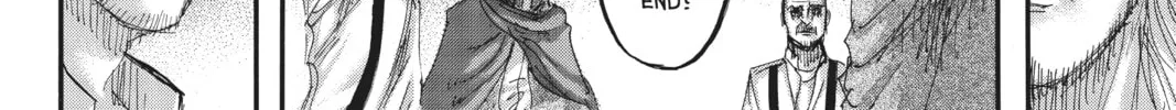 Attack on Titan Chapter 127 page 58 - 