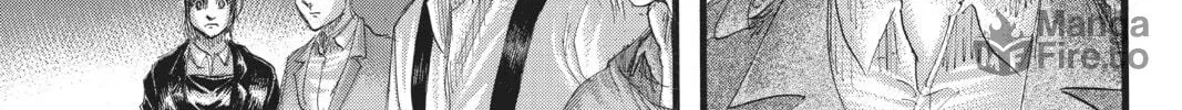 Attack on Titan Chapter 127 page 60 - 