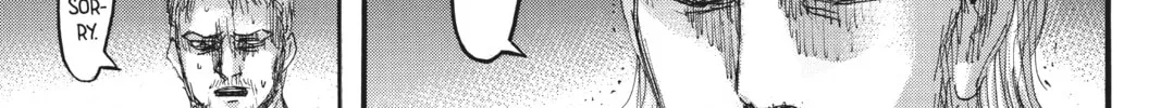 Attack on Titan Chapter 127 page 64 - 