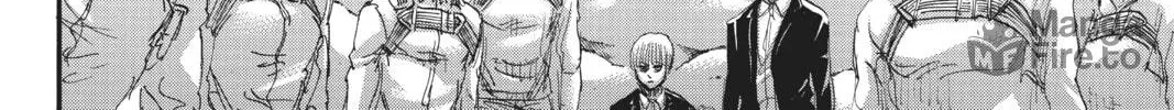 Attack on Titan Chapter 128 page 20 - 