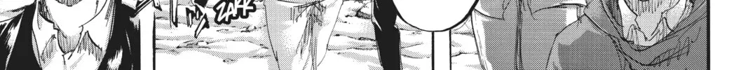 Attack on Titan Chapter 128 page 22 - 