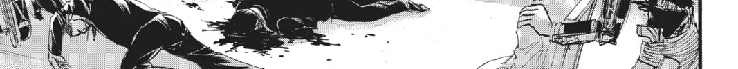 Attack on Titan Chapter 128 page 34 - 