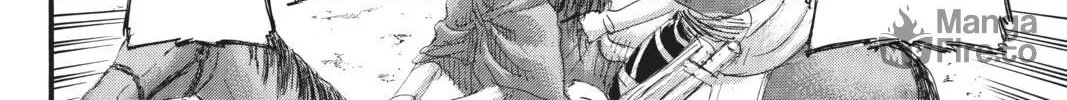 Attack on Titan Chapter 128 page 40 - 