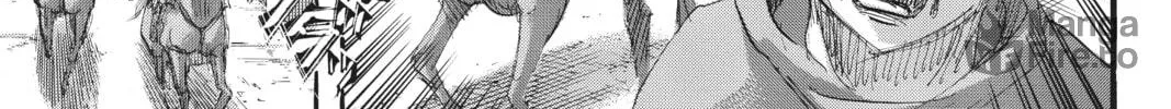 Attack on Titan Chapter 128 page 42 - 