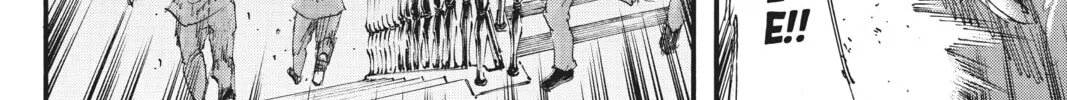 Attack on Titan Chapter 128 page 64 - 
