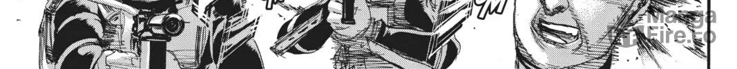 Attack on Titan Chapter 128 page 66 - 