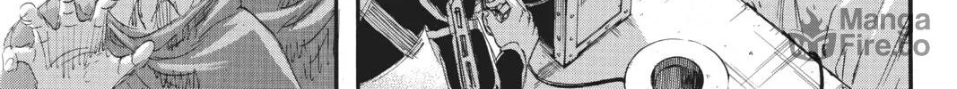 Attack on Titan Chapter 128 page 70 - 