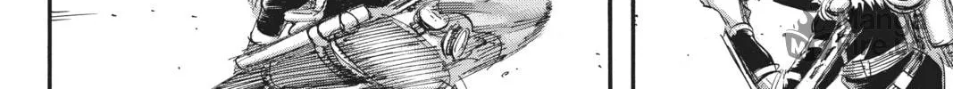 Attack on Titan Chapter 128 page 80 - 