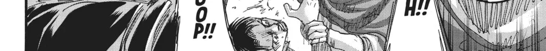 Attack on Titan Chapter 128 page 88 - 