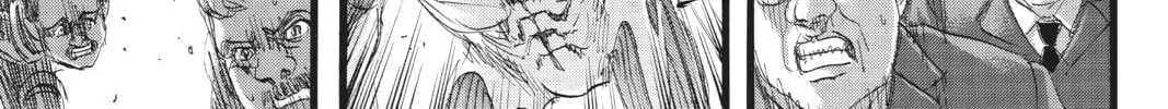Attack on Titan Chapter 129 page 28 - 