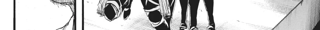 Attack on Titan Chapter 129 page 38 - 