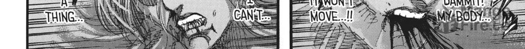 Attack on Titan Chapter 129 page 42 - 