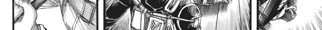 Attack on Titan Chapter 129 page 46 - 