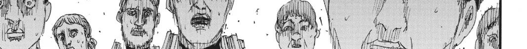 Attack on Titan Chapter 129 page 64 - 