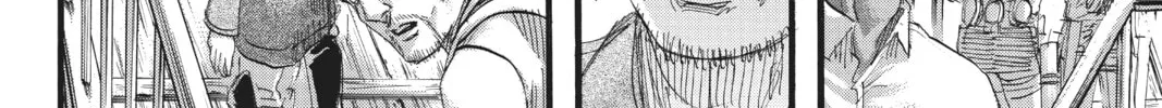 Attack on Titan Chapter 129 page 74 - 