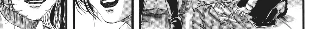 Attack on Titan Chapter 129 page 76 - 