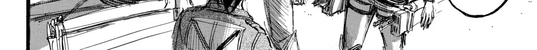 Attack on Titan Chapter 13 page 28 - 