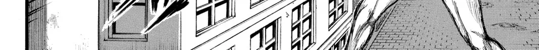 Attack on Titan Chapter 13 page 8 - 