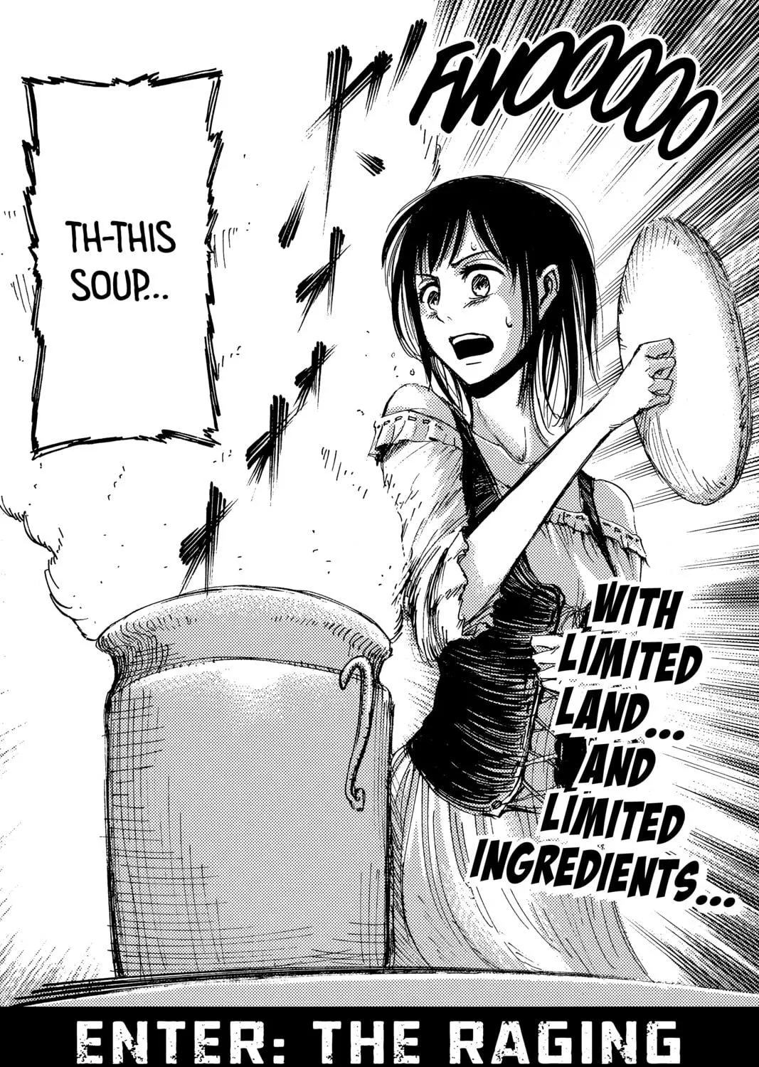 Attack on Titan Chapter 13 page 79 - 