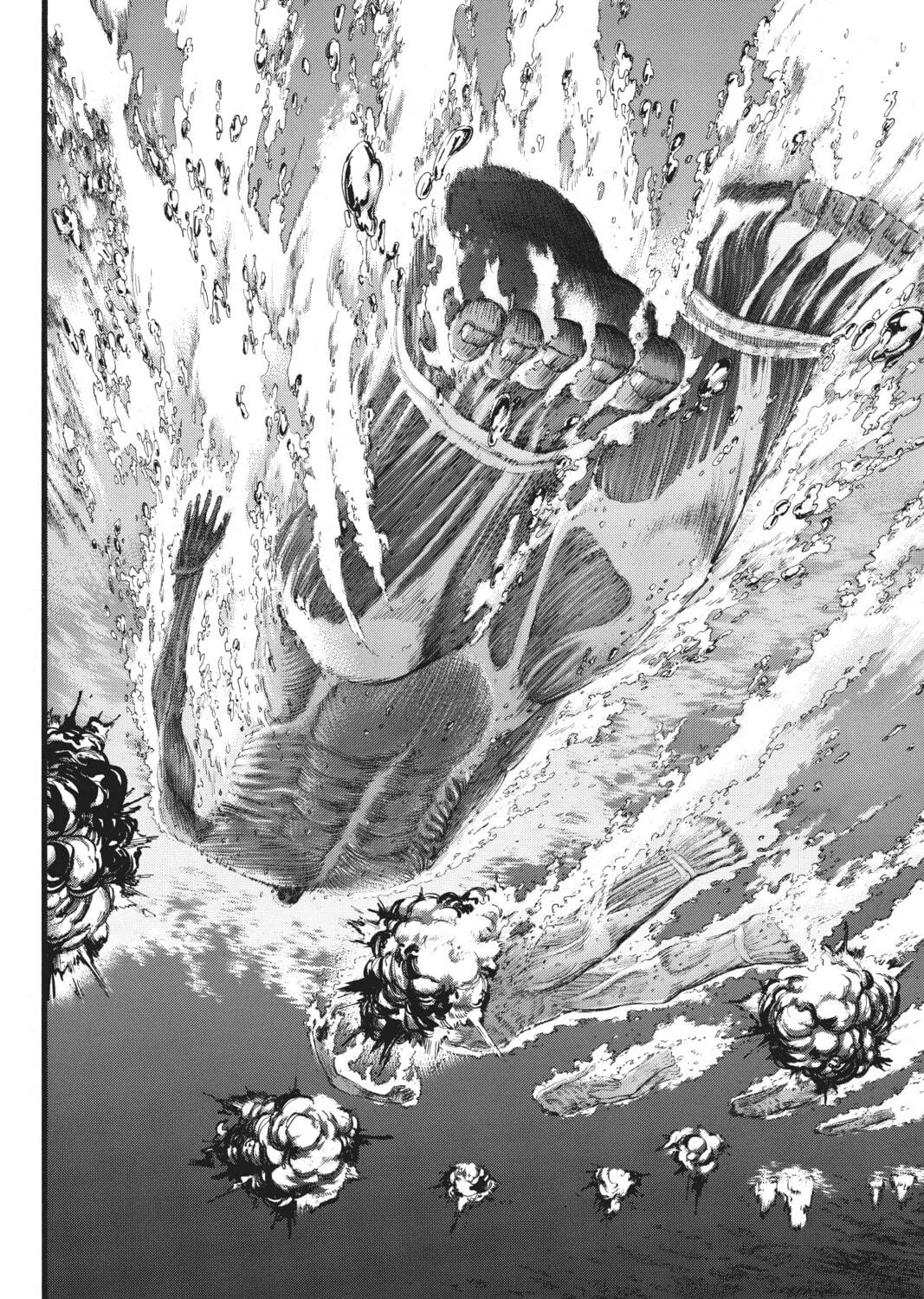 Attack on Titan Chapter 130 page 47 - 
