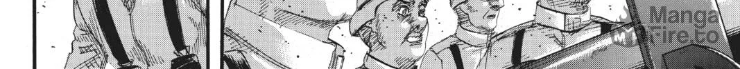 Attack on Titan Chapter 130 page 60 - 