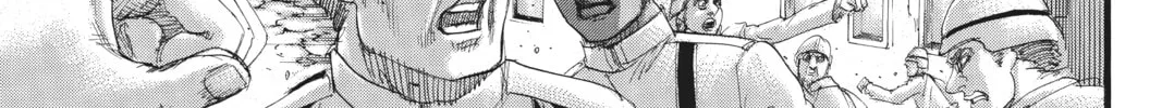 Attack on Titan Chapter 130 page 62 - 