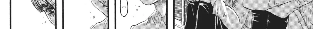 Attack on Titan Chapter 131 page 68 - 