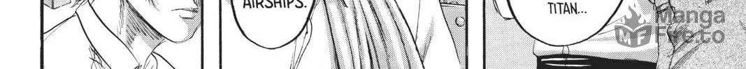 Attack on Titan Chapter 132 page 24 - 