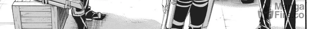 Attack on Titan Chapter 132 page 30 - 