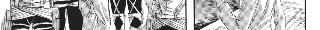 Attack on Titan Chapter 132 page 34 - 