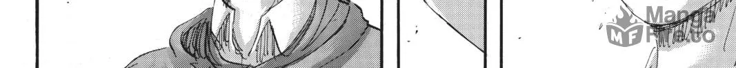 Attack on Titan Chapter 132 page 36 - 