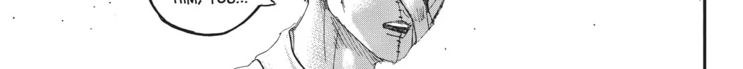 Attack on Titan Chapter 132 page 38 - 
