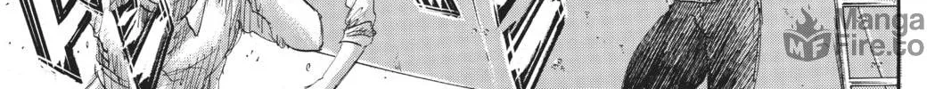 Attack on Titan Chapter 132 page 42 - 