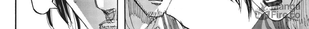 Attack on Titan Chapter 132 page 54 - 