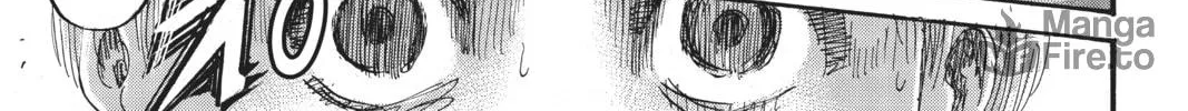 Attack on Titan Chapter 132 page 60 - 