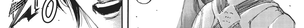 Attack on Titan Chapter 132 page 62 - 