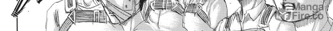 Attack on Titan Chapter 132 page 70 - 