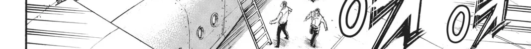 Attack on Titan Chapter 132 page 74 - 