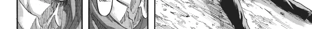 Attack on Titan Chapter 132 page 86 - 